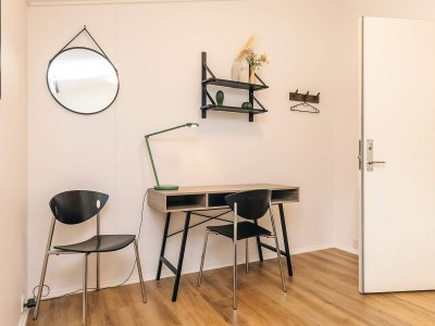 Holiday house Spacious Retreat by Limfjorden - By Traum Ferienwohnungen - Outdoor photo 40