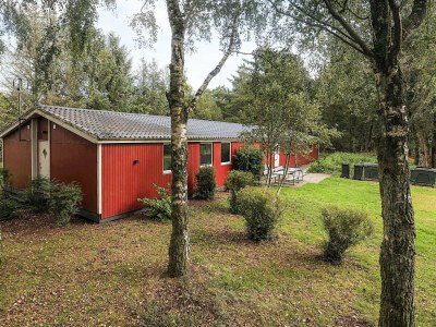 Holiday house Spacious Retreat by Limfjorden - By Traum Ferienwohnungen - Outdoor photo 42