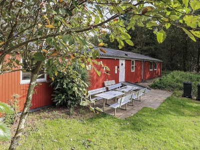 Holiday house Spacious Retreat by Limfjorden - By Traum Ferienwohnungen - Outdoor photo 43
