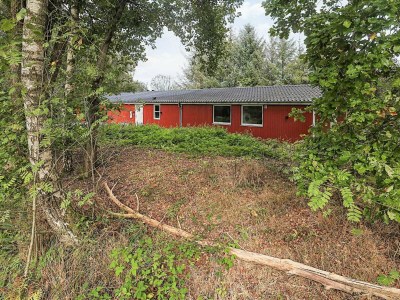 Holiday house Spacious Retreat by Limfjorden - By Traum Ferienwohnungen - Outdoor photo 44