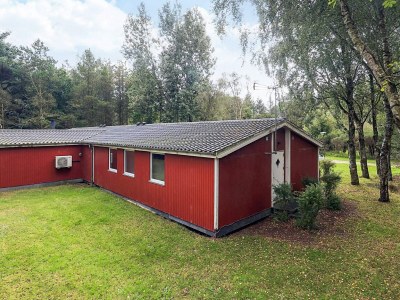 Holiday house Spacious Retreat by Limfjorden - By Traum Ferienwohnungen - Outdoor photo 47