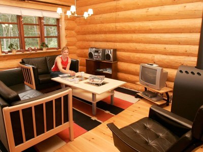 Holiday house 10 person holiday home in Hadsund-By Traum - Outdoor photo 3