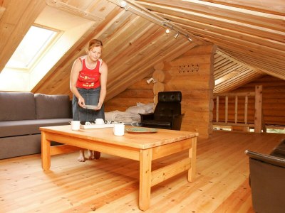 Holiday house 10 person holiday home in Hadsund-By Traum - Outdoor photo 19