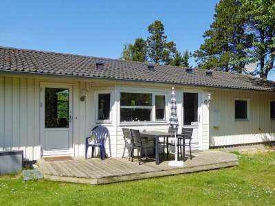 Holiday house 10 person holiday home in Græsted-By Traum - Outdoor photo 4
