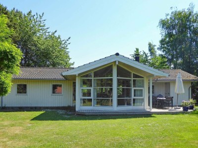 Holiday house 10 person holiday home in Græsted-By Traum - Outdoor photo 5