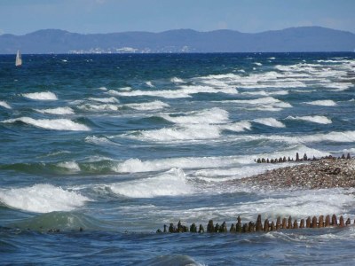 Holiday house 10 person holiday home in Græsted-By Traum - Outdoor photo 10