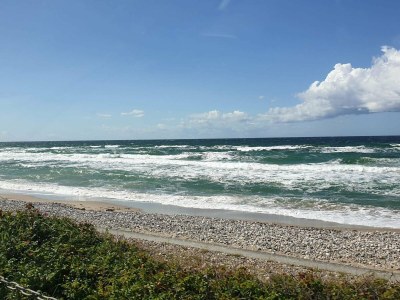 Holiday house 10 person holiday home in Græsted-By Traum - Outdoor photo 13