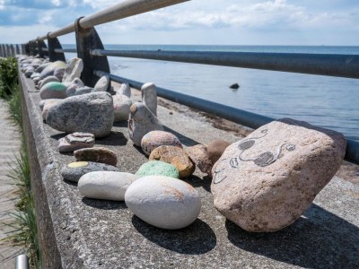 Holiday house 10 person holiday home in Græsted-By Traum - Outdoor photo 14