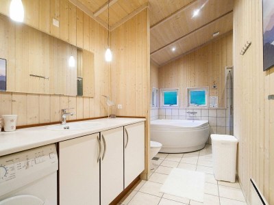 Holiday house 10 person holiday home in Græsted-By Traum - Outdoor photo 17