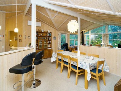Holiday house 10 person holiday home in Græsted-By Traum - Outdoor photo 21