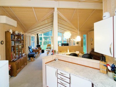 Holiday house 10 person holiday home in Græsted-By Traum - Outdoor photo 24