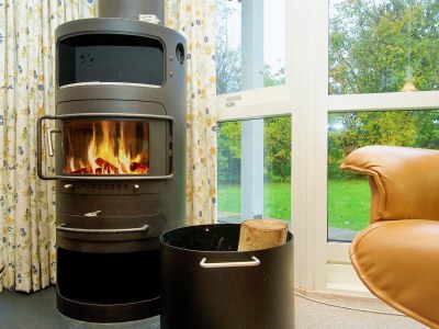 Holiday house 10 person holiday home in Græsted-By Traum - Outdoor photo 27