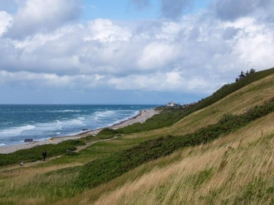 Holiday house 10 person holiday home in Græsted-By Traum - Outdoor photo 32