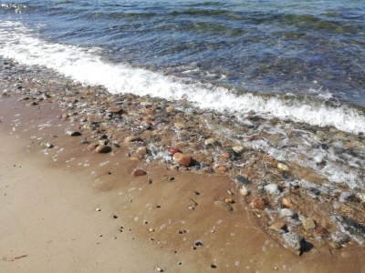 Holiday house 10 person holiday home in Græsted-By Traum - Outdoor photo 34