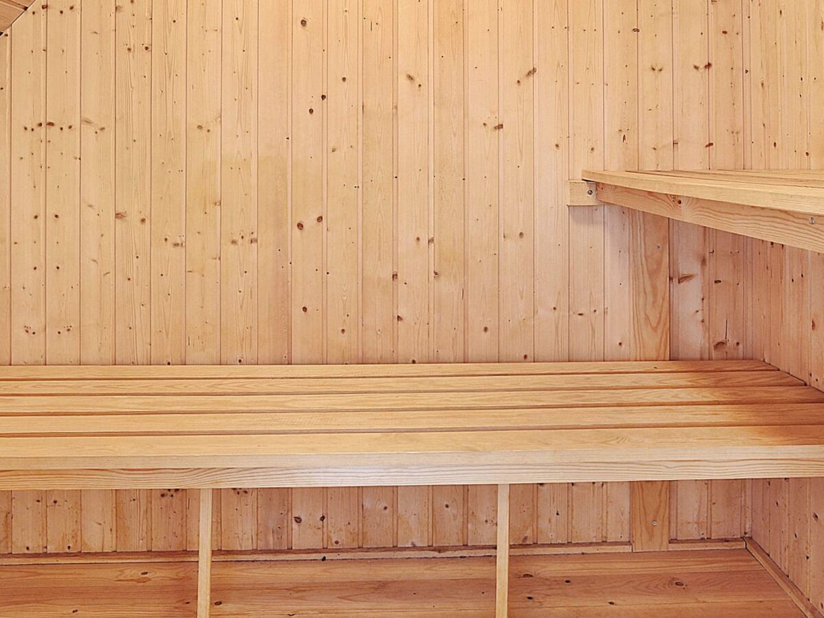 Holiday house Kustenflucht mit Sauna -- By Traum Ferienwohnungen - Outdoor photo 3