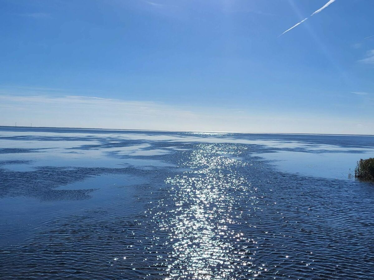 Holiday house Kustenflucht mit Sauna -- By Traum Ferienwohnungen - Outdoor photo 5