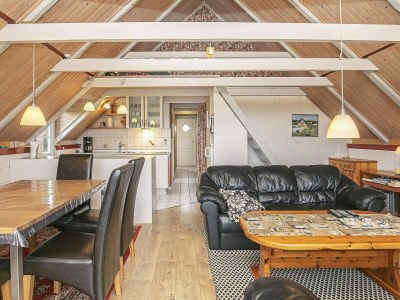 Holiday house Kustenflucht mit Sauna -- By Traum Ferienwohnungen - Outdoor photo 18