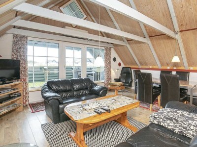 Holiday house Kustenflucht mit Sauna -- By Traum Ferienwohnungen - Outdoor photo 20