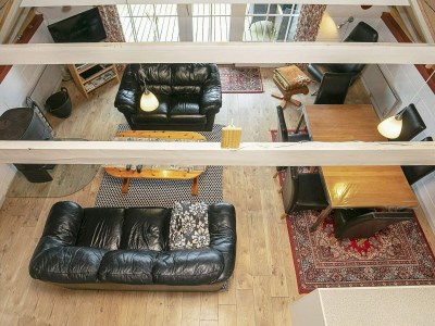 Holiday house Kustenflucht mit Sauna -- By Traum Ferienwohnungen - Outdoor photo 21