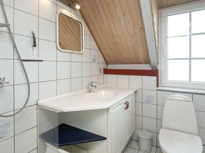 Holiday house Kustenflucht mit Sauna -- By Traum Ferienwohnungen - Outdoor photo 22