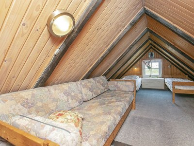 Holiday house Kustenflucht mit Sauna -- By Traum Ferienwohnungen - Outdoor photo 25