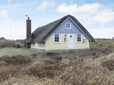 Holiday house Kustenflucht mit Sauna -- By Traum Ferienwohnungen - Outdoor photo 26