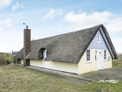 Holiday house Kustenflucht mit Sauna -- By Traum Ferienwohnungen - Outdoor photo 28