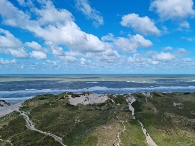 Holiday house Kustenflucht mit Sauna -- By Traum Ferienwohnungen - Outdoor photo 32