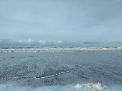 Holiday house Kustenflucht mit Sauna -- By Traum Ferienwohnungen - Outdoor photo 35