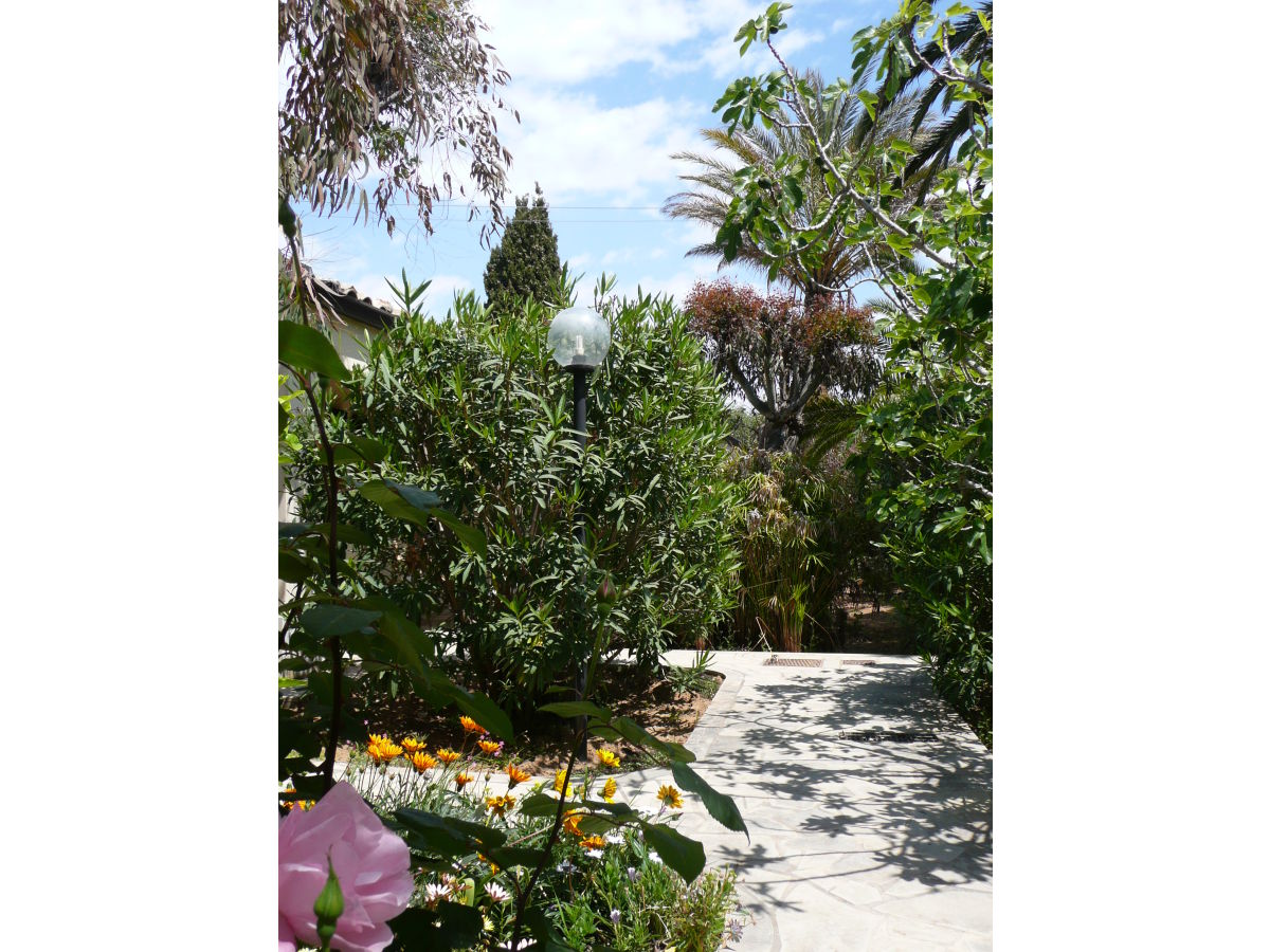 Bungalow La Perla di Sicilia - Outdoor photo 5