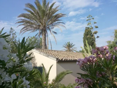 Bungalow La Perla di Sicilia - Outdoor photo 2