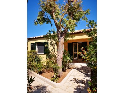 Bungalow La Perla di Sicilia - Outdoor photo 6