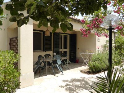 Bungalow La Perla di Sicilia - Outdoor photo 7