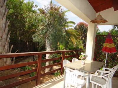 Bungalow La Perla di Sicilia - Outdoor photo 8