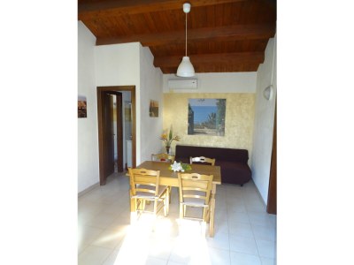 Bungalow La Perla di Sicilia - Outdoor photo 12