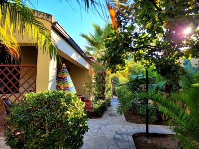 Bungalow La Perla di Sicilia - Outdoor photo 14