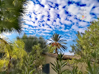 Bungalow La Perla di Sicilia - Outdoor photo 16