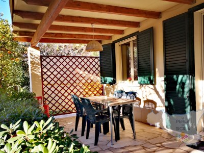 Bungalow La Perla di Sicilia - Outdoor photo 17