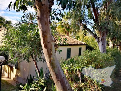 Bungalow La Perla di Sicilia - Outdoor photo 18