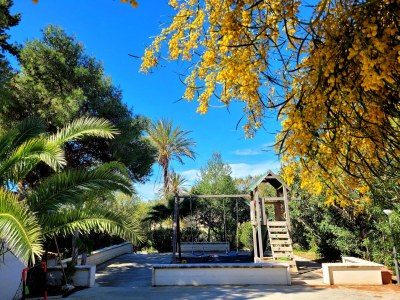 Bungalow La Perla di Sicilia - Outdoor photo 20