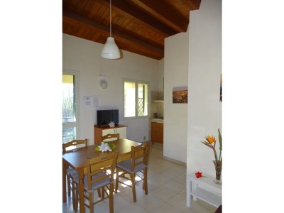 Bungalow La Perla di Sicilia - Features photo 23