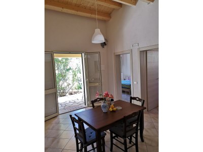 Bungalow La Perla di Sicilia - Features photo 26