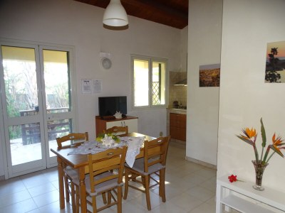 Bungalow La Perla di Sicilia - Features photo 29