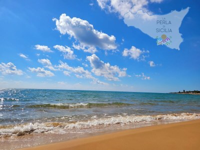 Bungalow La Perla di Sicilia - Environment photo 35