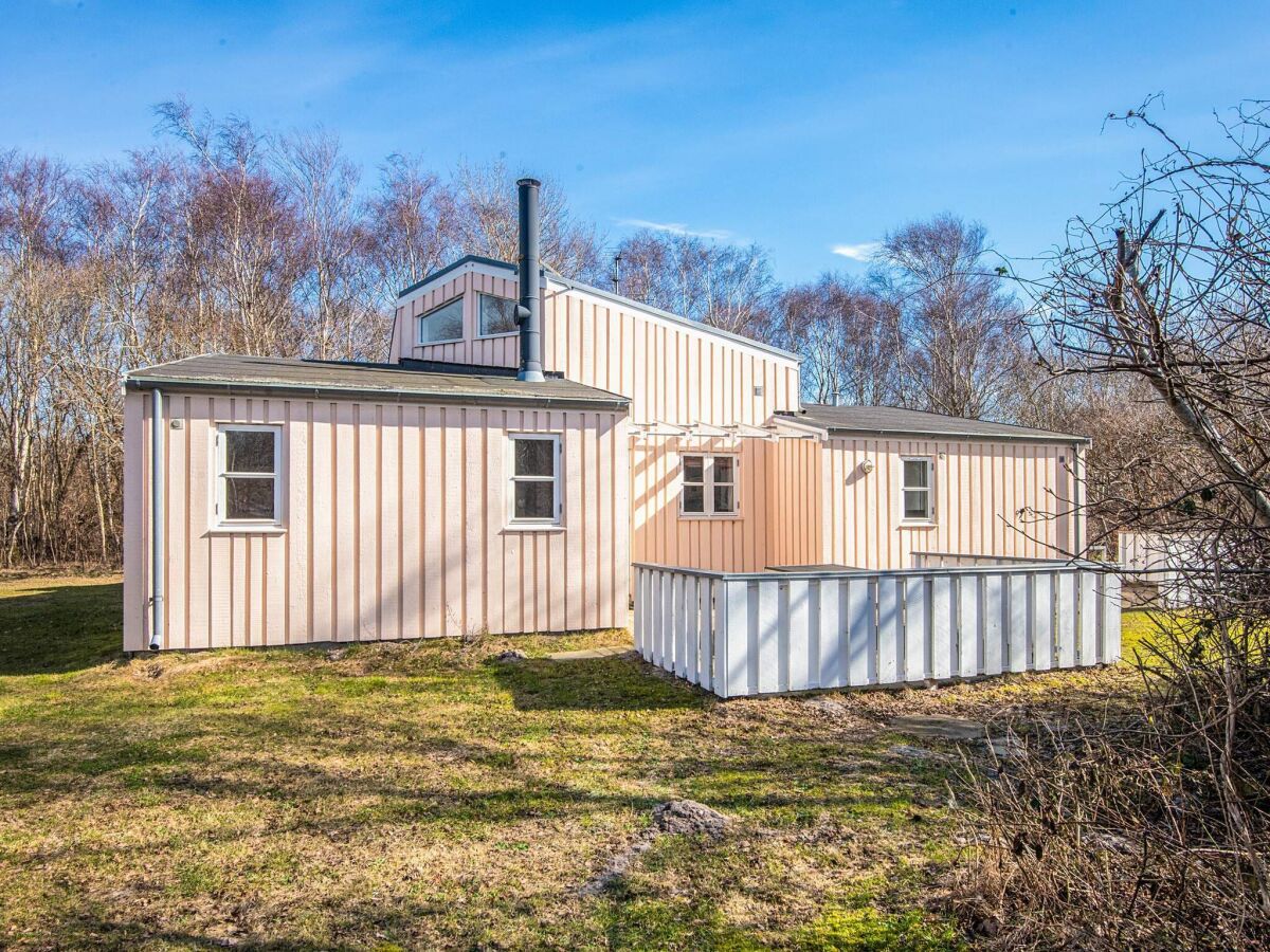 Holiday house 10 person holiday home in Ebeltoft-By Traum