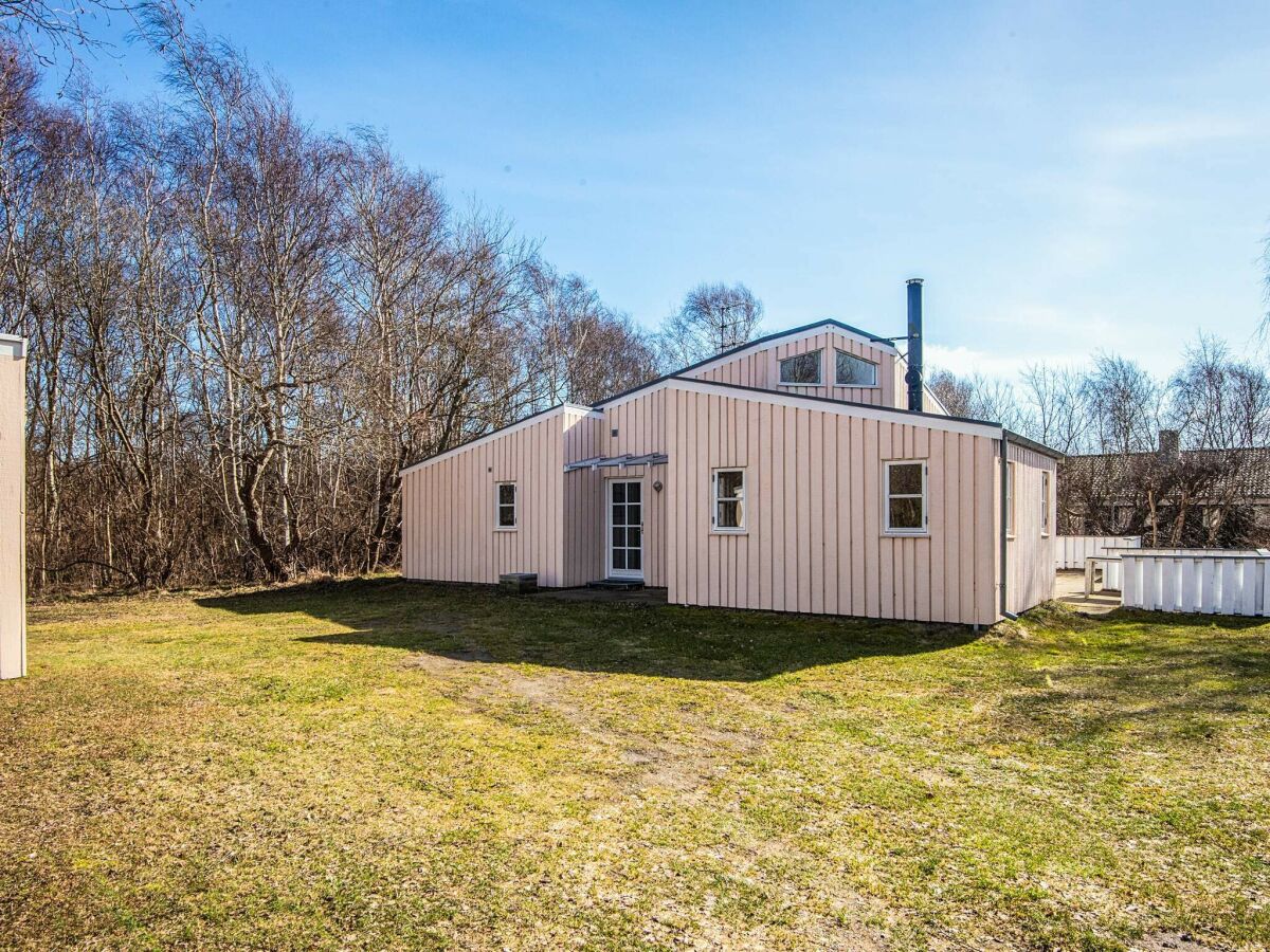 Holiday house 10 person holiday home in Ebeltoft-By Traum - Outdoor photo 3