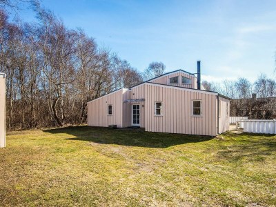 Holiday house 10 person holiday home in Ebeltoft-By Traum - Outdoor photo 3