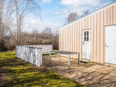 Holiday house 10 person holiday home in Ebeltoft-By Traum - Outdoor photo 4