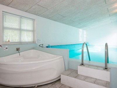 Holiday house 10 person holiday home in Ebeltoft-By Traum - Outdoor photo 5