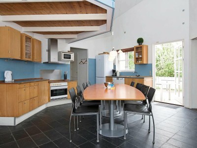 Holiday house 10 person holiday home in Ebeltoft-By Traum - Outdoor photo 10